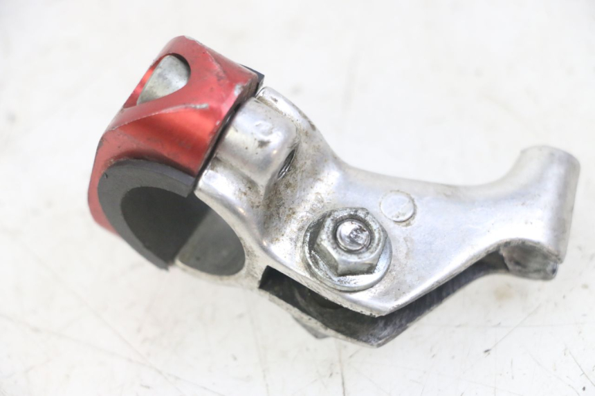 photo de LEFT BRAKE LEVER MOUNT HONDA CRF-F CRF F 110 (2019 - 2022) - Main view