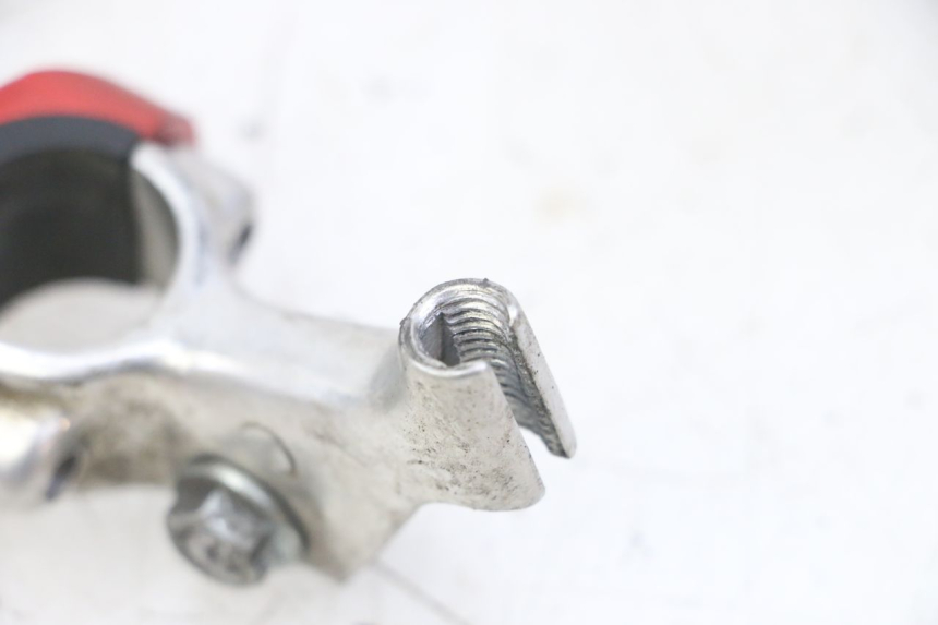 photo de LEFT BRAKE LEVER MOUNT HONDA CRF-F CRF F 110 (2019 - 2022) - Alternative perspective
