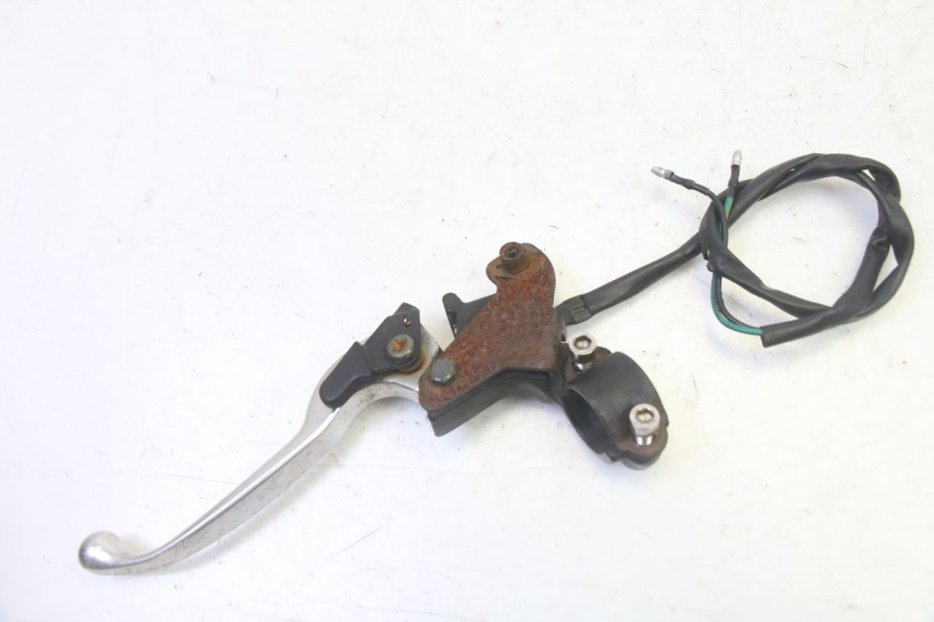 photo de LEFT BRAKE LEVER SYM CROX 4T 50 (2016 - 2023) - Main view