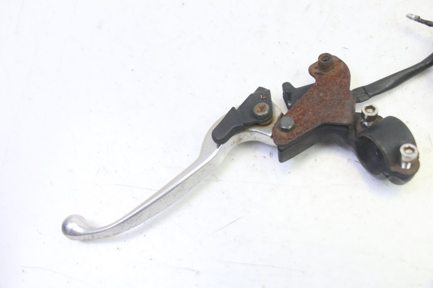 photo de LEFT BRAKE LEVER SYM CROX 4T 50 (2016 - 2023) - Component detail