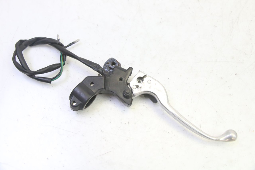 photo de LEFT BRAKE LEVER SYM CROX 4T 50 (2016 - 2023) - Product overview