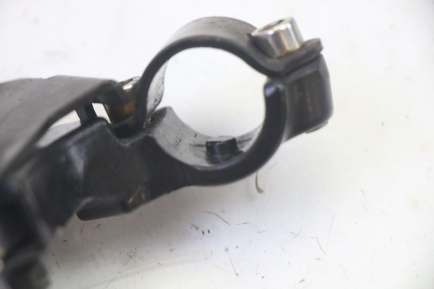 photo de LEFT BRAKE LEVER SYM CROX 4T 50 (2016 - 2023) - Technical close-up