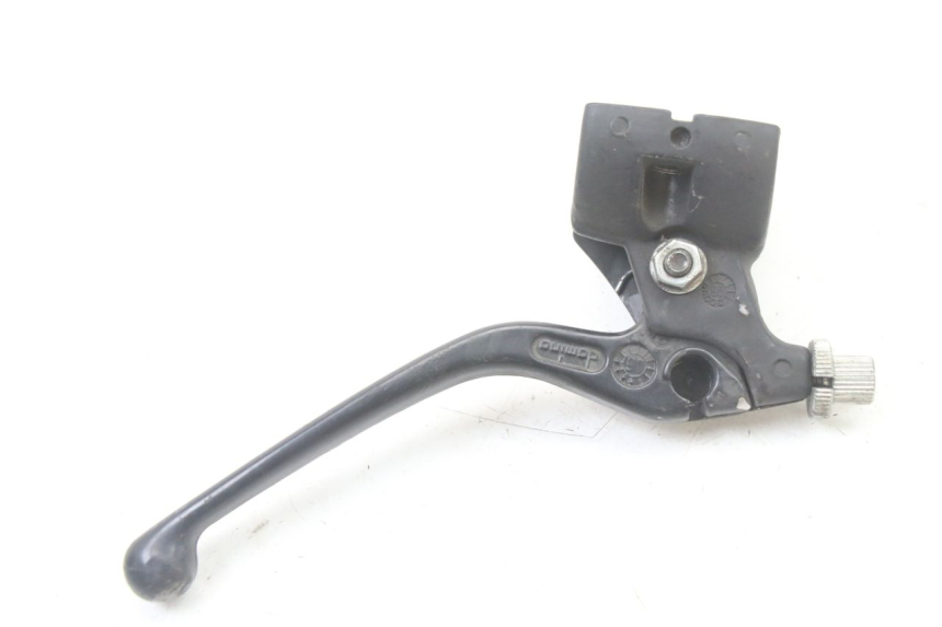 photo de LEFT BRAKE LEVER MOUNT DERBI SENDA R X-TREME 50 (2006 - 2010) - Fixing points details