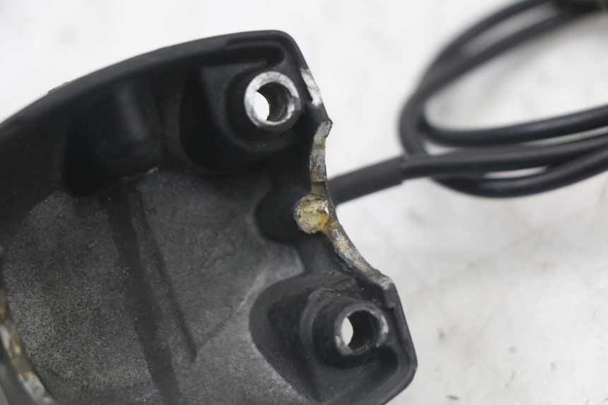 photo de LEFT BRAKE LEVER MOUNT WAYSCRAL E-START 1 (2018 - 2022) - Technical close-up