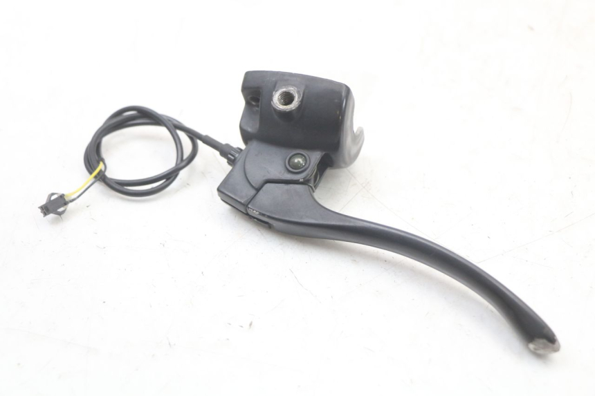 photo de LEFT BRAKE LEVER MOUNT WAYSCRAL E-START 1 (2018 - 2022) - Product overview