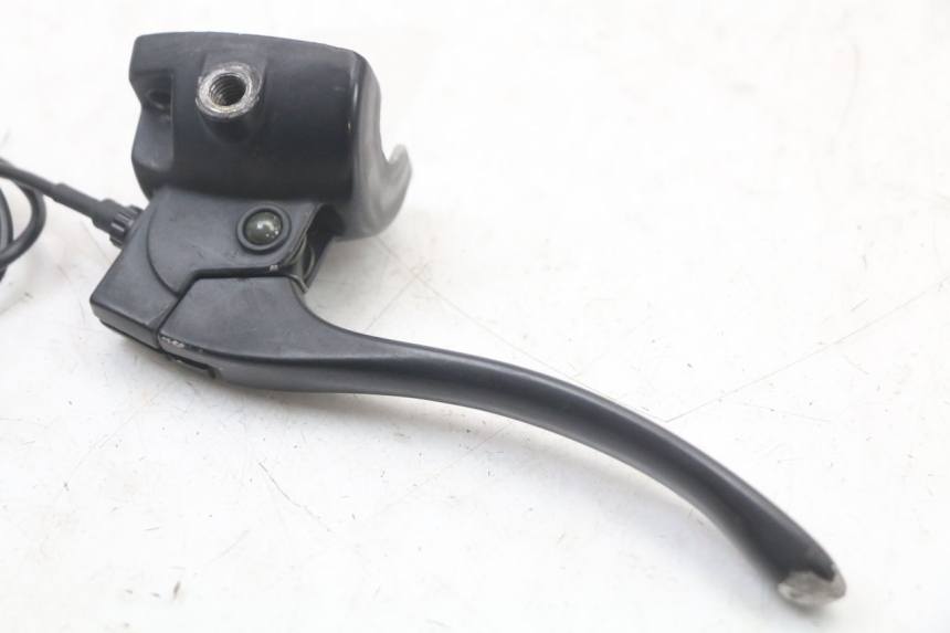 photo de LEFT BRAKE LEVER MOUNT WAYSCRAL E-START 1 (2018 - 2022) - Fixing points details