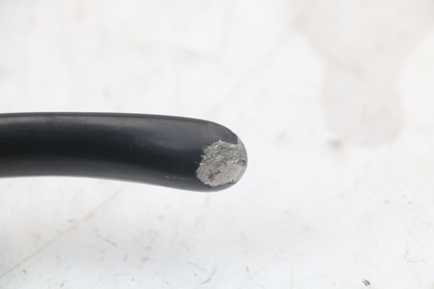 photo de LEFT BRAKE LEVER MOUNT WAYSCRAL E-START 1 (2018 - 2022) - Surface and material condition