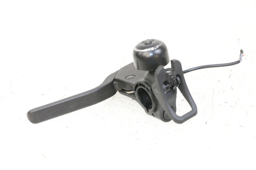 photo de LEFT BRAKE LEVER SEGWAY NINEBOT E2 1 - Technical close-up