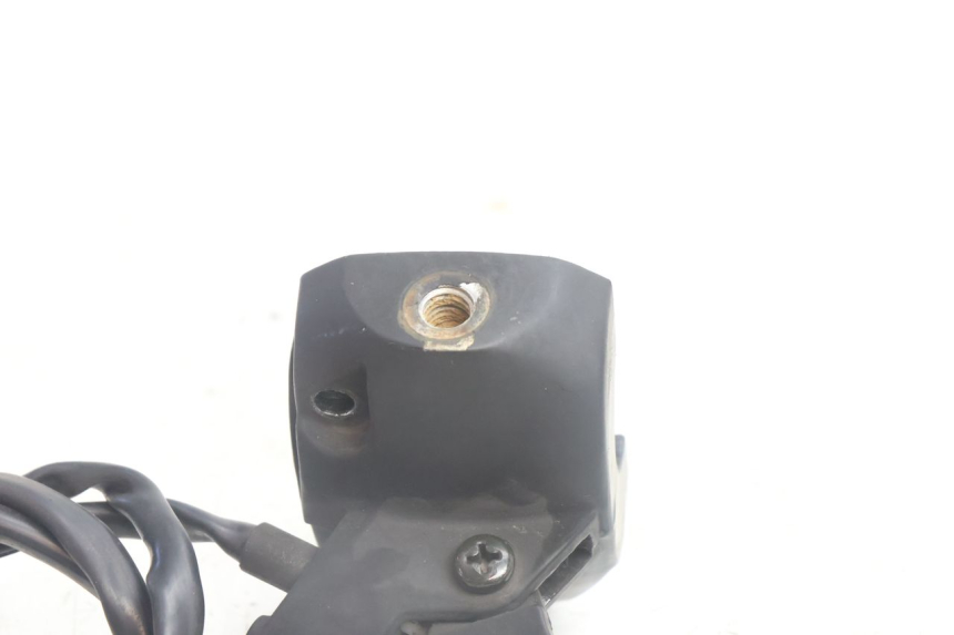 photo de LEFT BRAKE LEVER MOUNT ASKOLL ESPRO 1 - Zoom on usage condition