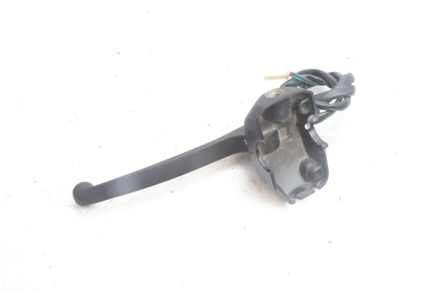 photo de LEFT BRAKE LEVER MOUNT ASKOLL ESPRO 1 - Alternative perspective