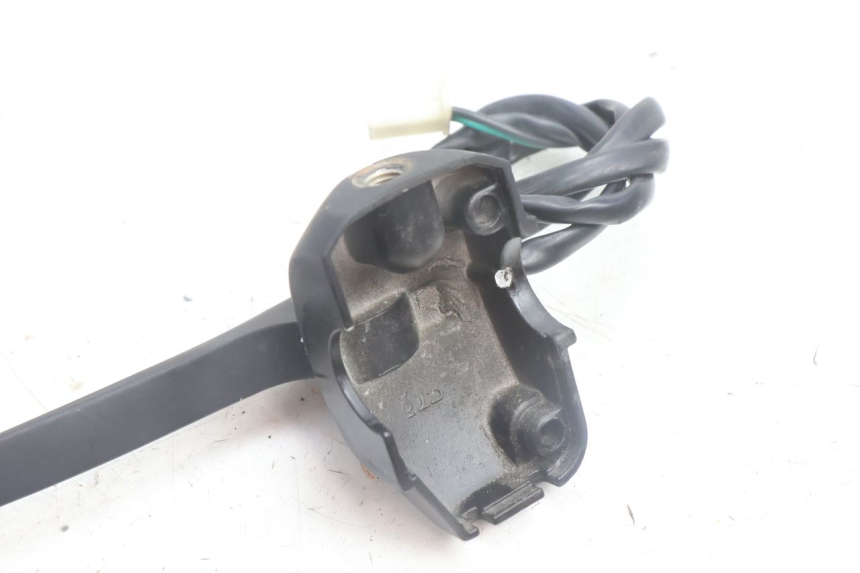 photo de LEFT BRAKE LEVER MOUNT ASKOLL ESPRO 1 - Technical close-up