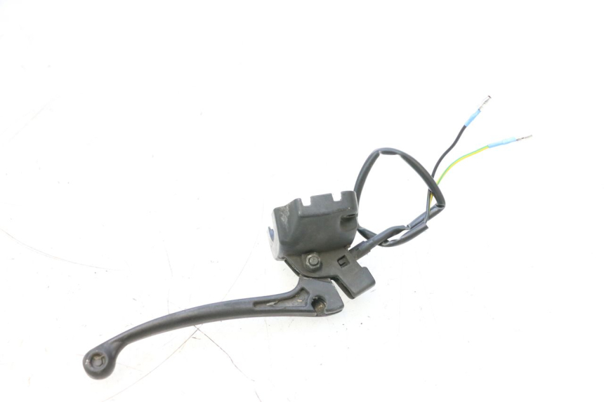 photo de LEFT BRAKE LEVER MOUNT JM MOTORS EVOLIS 4T 50 (2018 - 2022) - Technical close-up