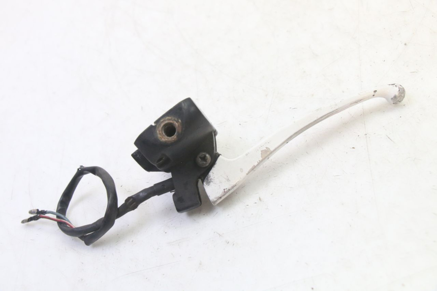photo de LEFT BRAKE LEVER MOUNT KEEWAY F-ACT FACT 50 (2006 - 2011) - Main view