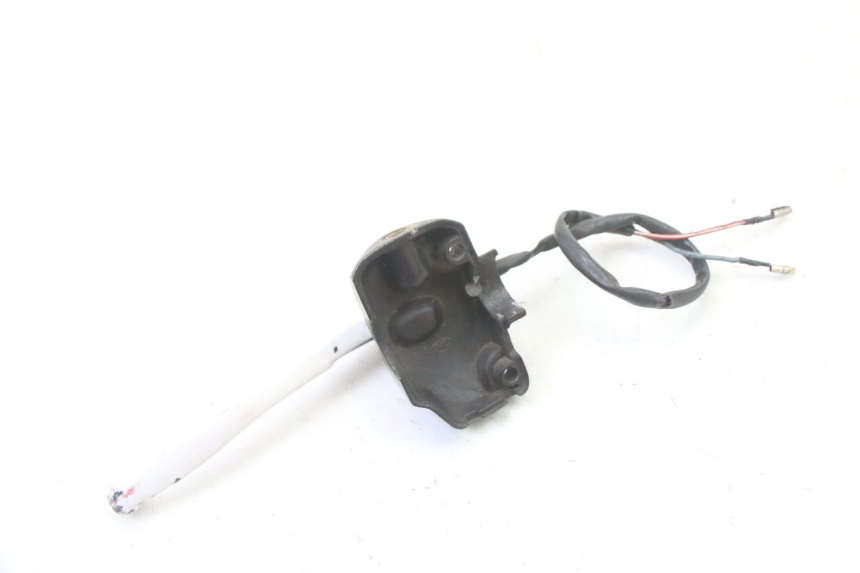 photo de LEFT BRAKE LEVER MOUNT KEEWAY F-ACT FACT 50 (2006 - 2011) - Component detail