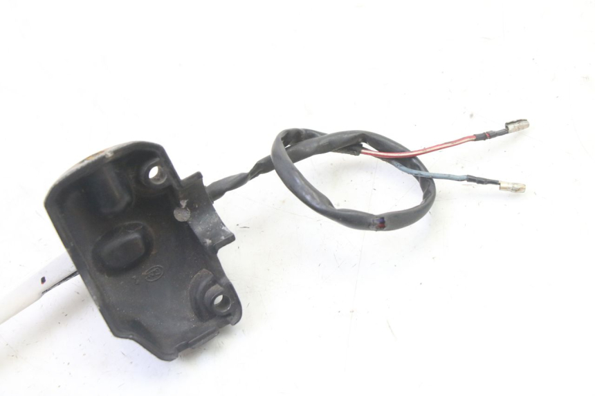 photo de LEFT BRAKE LEVER MOUNT KEEWAY F-ACT FACT 50 (2006 - 2011) - Zoom on usage condition