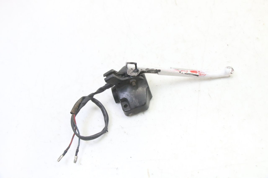 photo de LEFT BRAKE LEVER MOUNT KEEWAY F-ACT FACT 50 (2006 - 2011) - Product overview