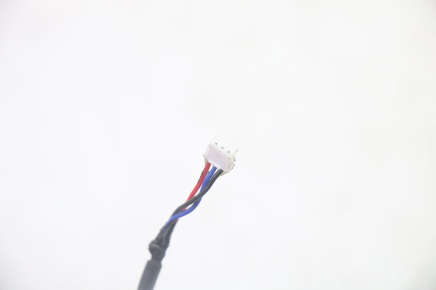 photo de LEFT BRAKE LEVER SEGWAY NINEBOT F65I 1 - Technical close-up