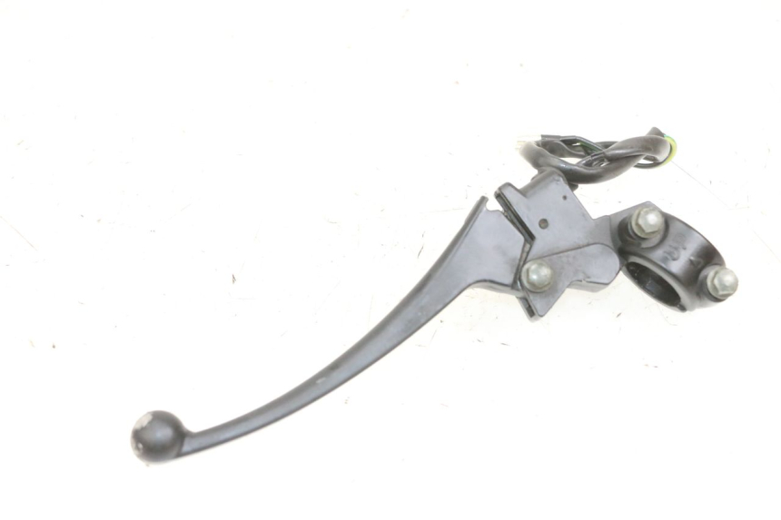 photo de LEFT BRAKE LEVER MOUNT BTC FELICE SPORT 50 - Main view