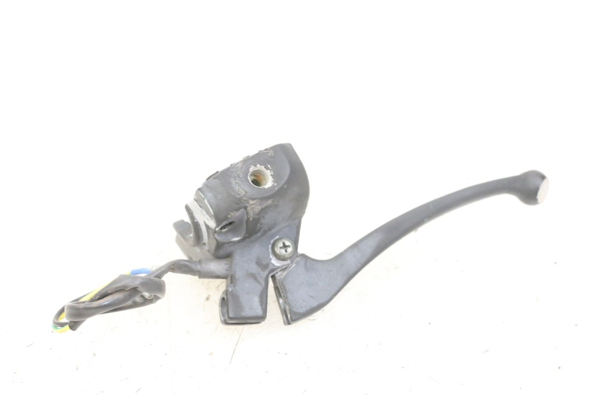 photo de LEFT BRAKE LEVER MOUNT GOES WIKI 125 (2010 - 2015) - Alternative perspective