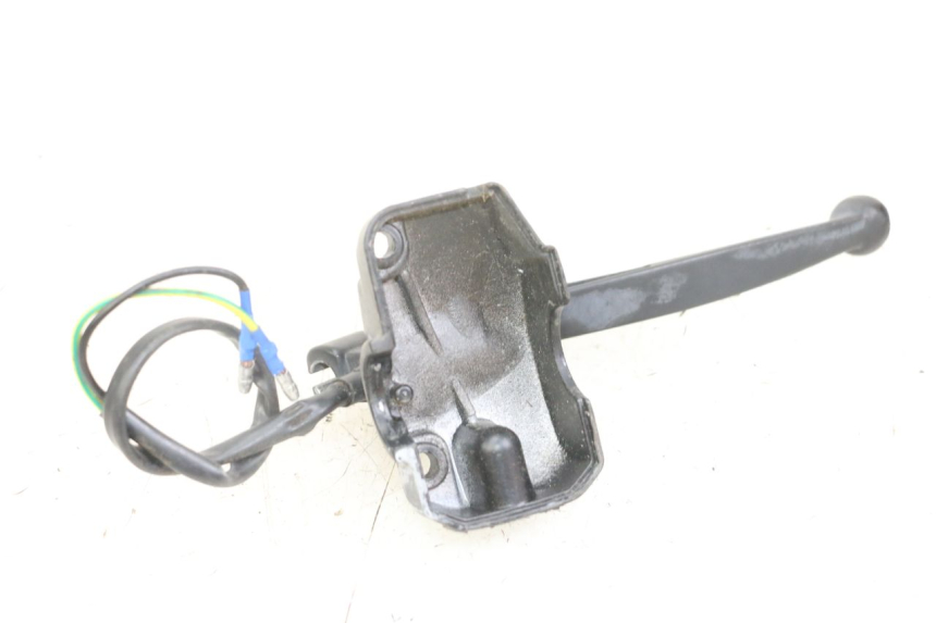 photo de LEFT BRAKE LEVER MOUNT GOES WIKI 125 (2010 - 2015) - Technical close-up