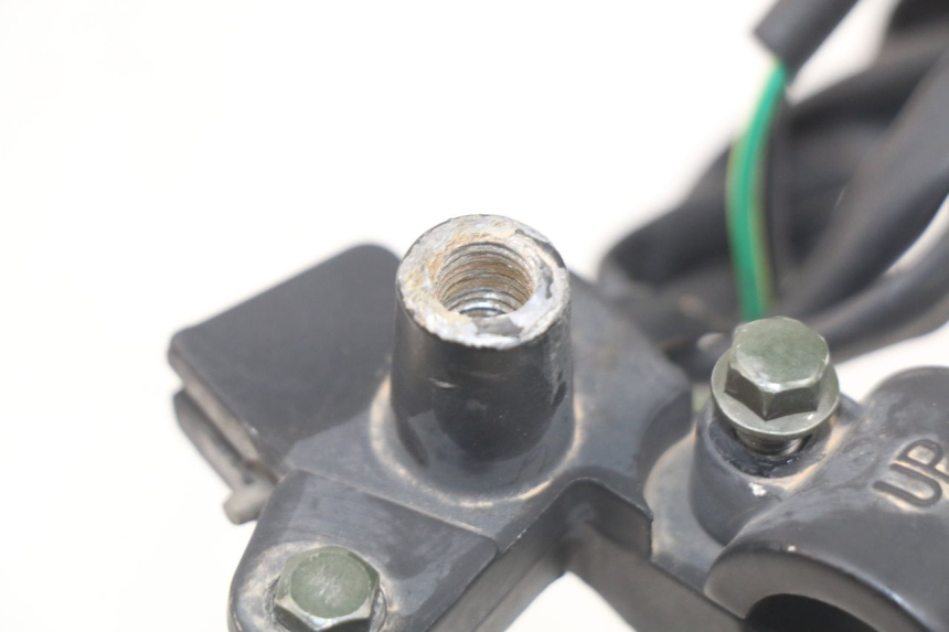 photo de LEFT BRAKE LEVER MOUNT JONWAY GTX 2T 50 (2014 - 2020) - Component detail