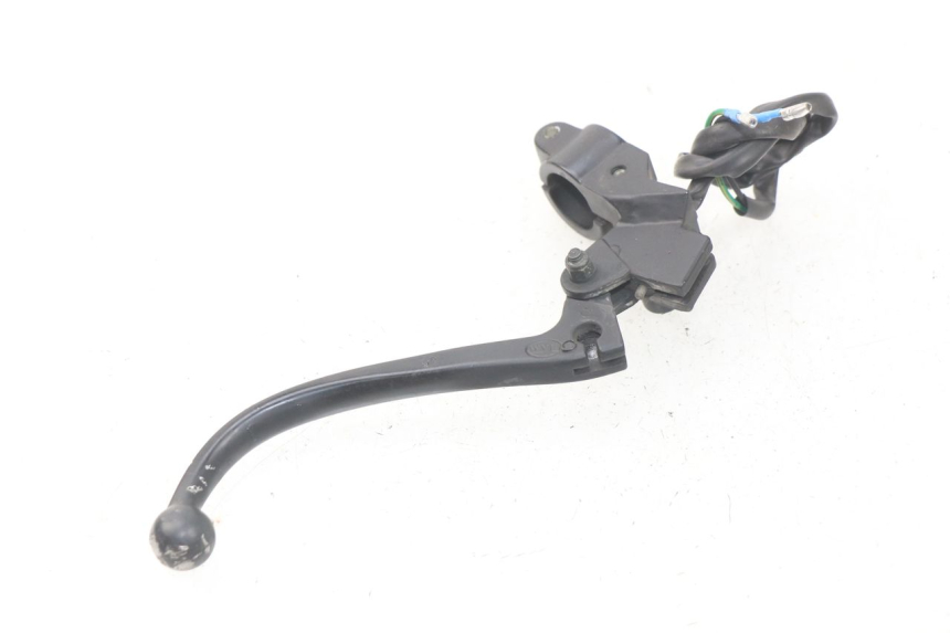 photo de LEFT BRAKE LEVER MOUNT JONWAY GTX 2T 50 (2014 - 2020) - Zoom on usage condition