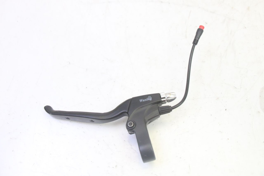 photo de LEFT BRAKE LEVER MOUNT HITWAY H5 1 - Main view