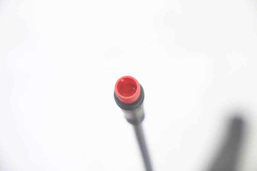 photo de LEFT BRAKE LEVER MOUNT HITWAY H5 1 - Alternative perspective