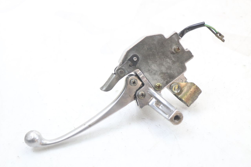 photo de LEFT BRAKE LEVER MOUNT HONDA NES AROBASE 125 (2000 - 2003) - Main view