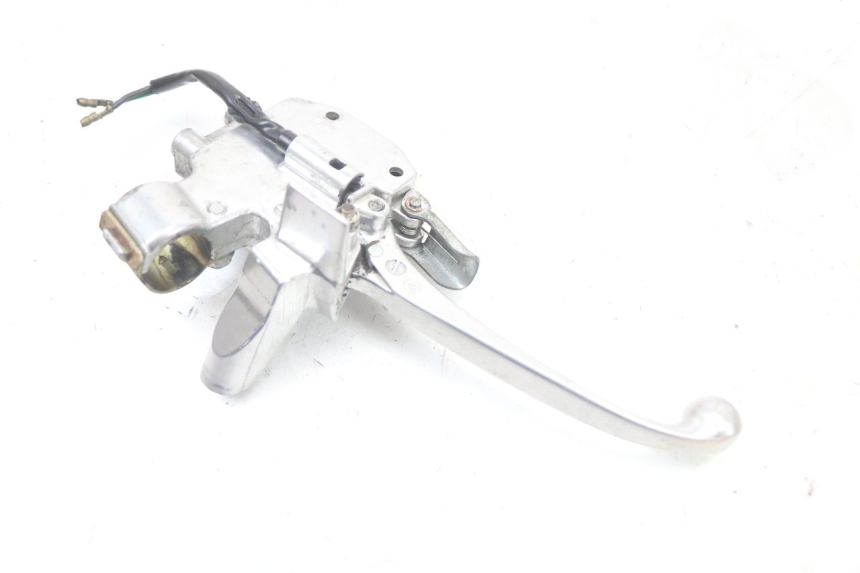 photo de LEFT BRAKE LEVER MOUNT HONDA NES AROBASE 125 (2000 - 2003) - Surface and material condition