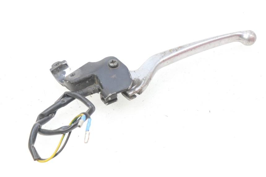 photo de LEFT BRAKE LEVER MOUNT HAOTIAN HT125T-2 125 - Main view