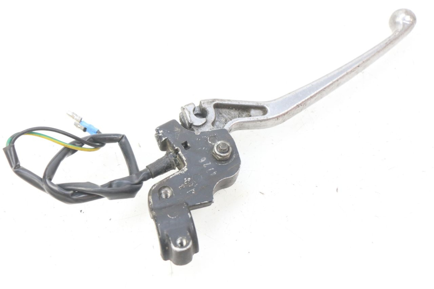 photo de LEFT BRAKE LEVER MOUNT HAOTIAN HT125T-2 125 - Component detail