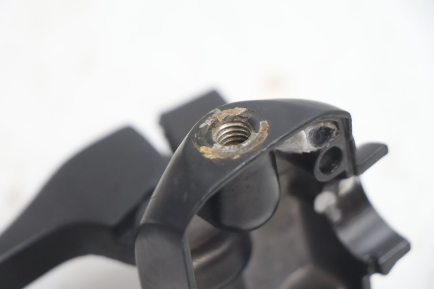 photo de LEFT BRAKE LEVER MOUNT RIDE JUMP 2T 50 (2012 - 2017) - Technical close-up