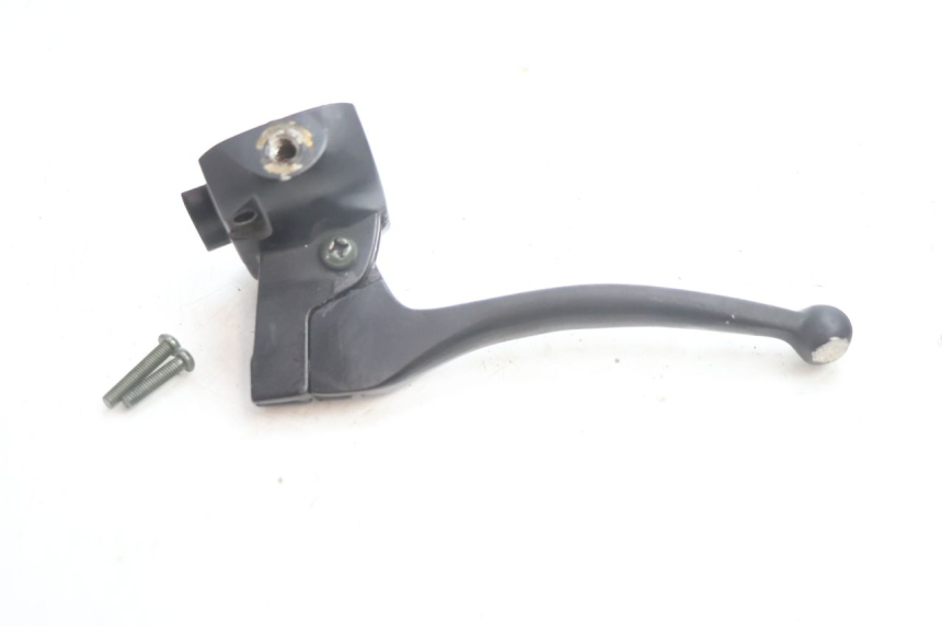 photo de LEFT BRAKE LEVER MOUNT RIDE JUMP 2T 50 (2012 - 2017) - Product overview