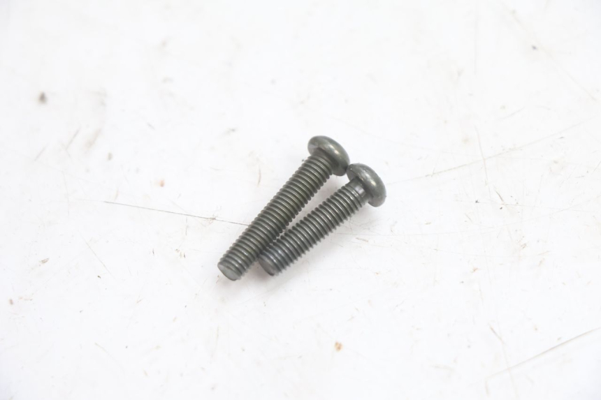 photo de LEFT BRAKE LEVER MOUNT RIDE JUMP 2T 50 (2012 - 2017) - Markings and original references