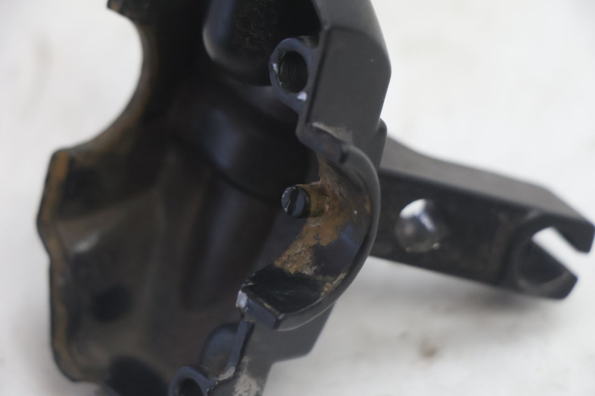 photo de LEFT BRAKE LEVER MOUNT RIDE JUMP 2T 50 (2012 - 2017) - Component detail