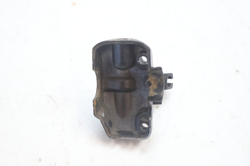 photo de LEFT BRAKE LEVER MOUNT RIDE JUMP 2T 50 (2012 - 2017) - Zoom on usage condition