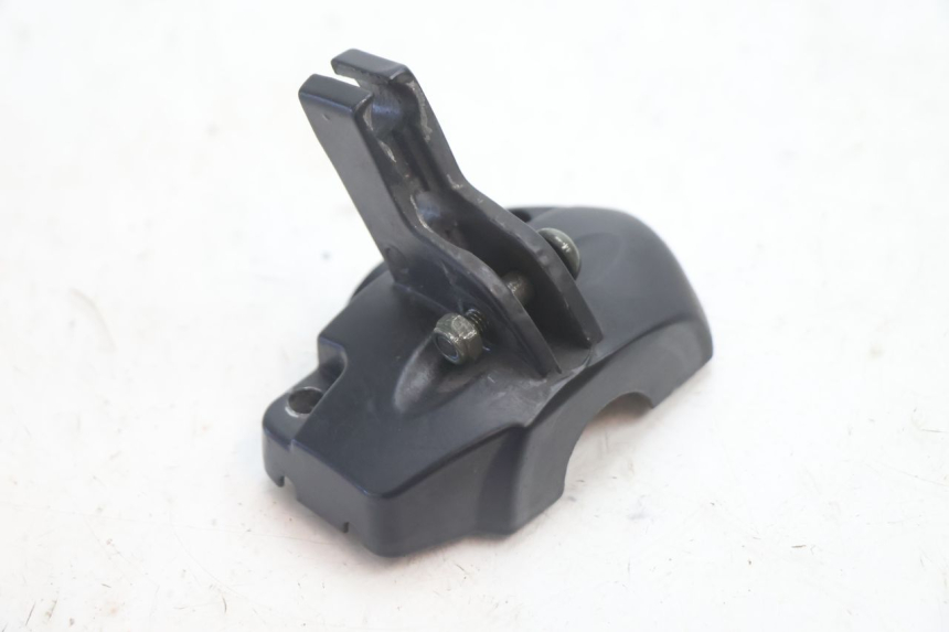 photo de LEFT BRAKE LEVER MOUNT RIDE JUMP 2T 50 (2012 - 2017) - Fixing points details