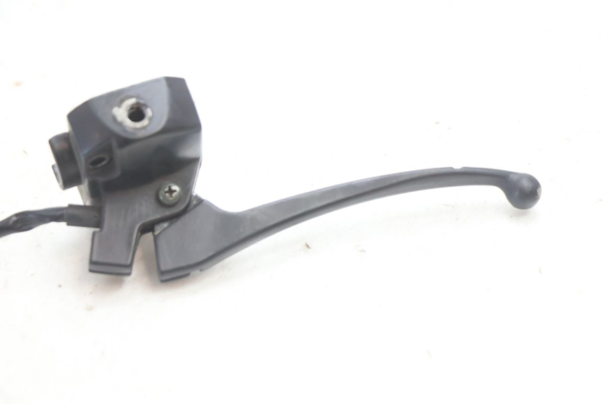 photo de LEFT BRAKE LEVER MOUNT RIDE KALLIO 50 (2010 - 2019) - Component detail