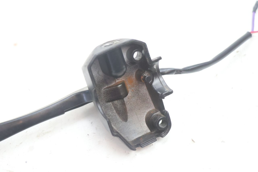 photo de LEFT BRAKE LEVER MOUNT RIDE KALLIO 50 (2010 - 2019) - Product overview