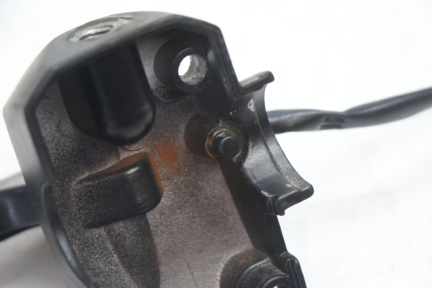 photo de LEFT BRAKE LEVER MOUNT RIDE KALLIO 50 (2010 - 2019) - Fixing points details