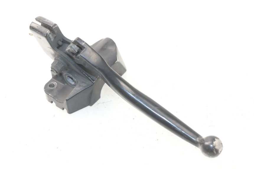 photo de LEFT BRAKE LEVER PEUGEOT KISBEE 4T 50 (2010 - 2017) - Zoom on usage condition