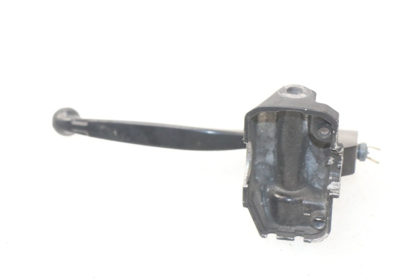 photo de LEFT BRAKE LEVER PEUGEOT KISBEE 4T 50 (2010 - 2017) - Technical close-up