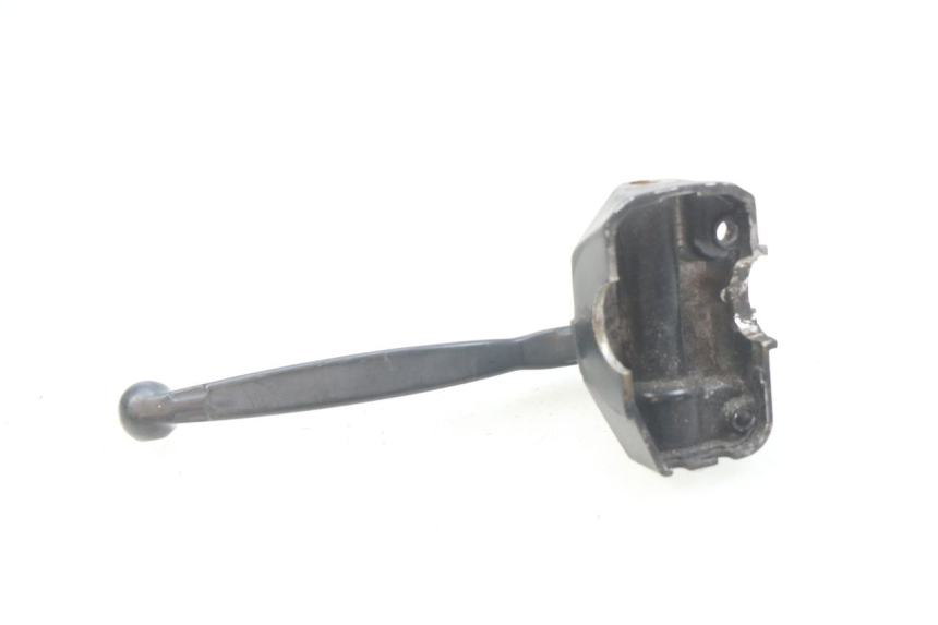 photo de LEFT BRAKE LEVER PEUGEOT KISBEE 4T 50 (2010 - 2017) - Zoom on usage condition