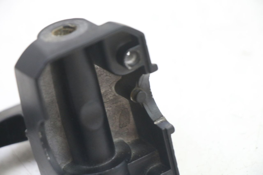 photo de LEFT BRAKE LEVER PEUGEOT KISBEE 4T 50 (2018 - 2022) - Technical close-up