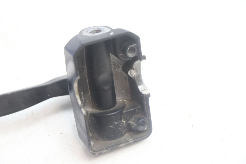photo de LEFT BRAKE LEVER PEUGEOT KISBEE 4T 50 (2018 - 2022) - Technical close-up