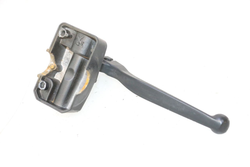 photo de LEFT BRAKE LEVER MOUNT PEUGEOT KISBEE 4T 50 (2023 - 2026) - Fixing points details