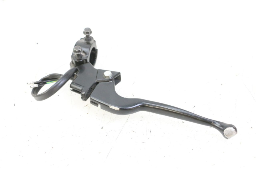 photo de LEFT BRAKE LEVER KYMCO AGILITY 4T 50 (2018 - 2022) - Main view
