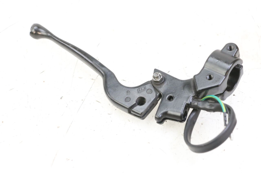 photo de LEFT BRAKE LEVER KYMCO AGILITY 4T 50 (2018 - 2022) - Component detail
