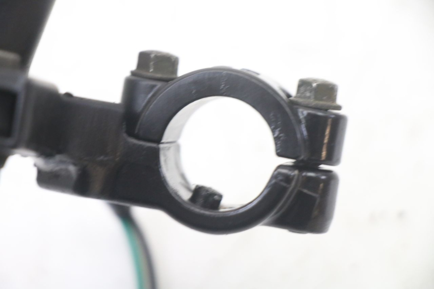 photo de LEFT BRAKE LEVER KYMCO DINK 4T 50 (2007 - 2018) - Technical close-up